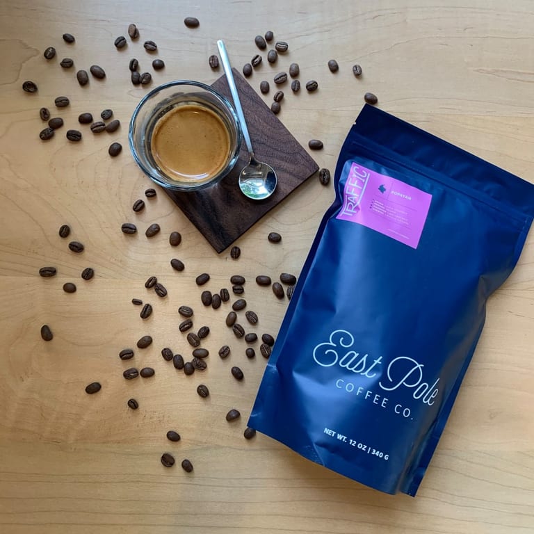 Why Our Coffee Stands Out