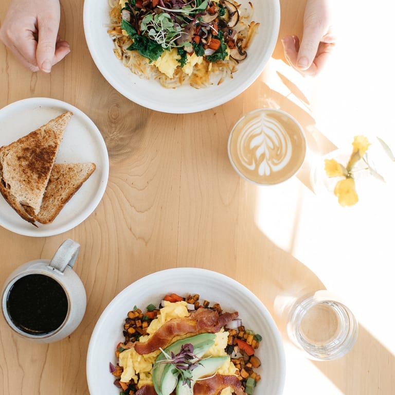 A Cafe Culture