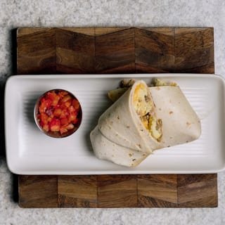 Burrito-Carnivore
