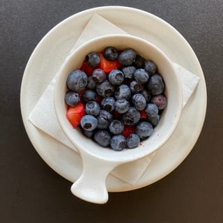 Side Fruit