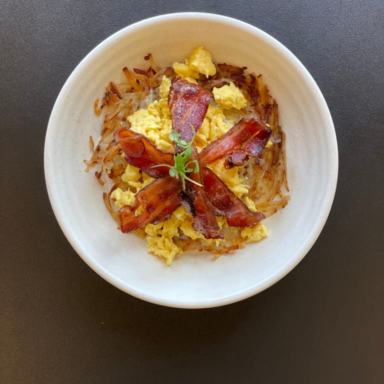 Savor Our Dinner Selections