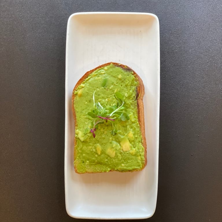 Our Toast Creations