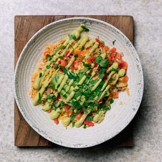 Taco Bowl