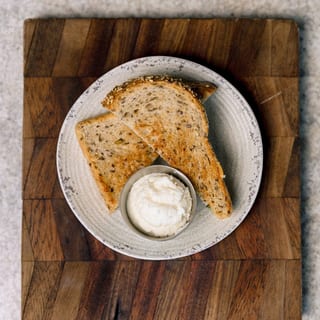 Toast