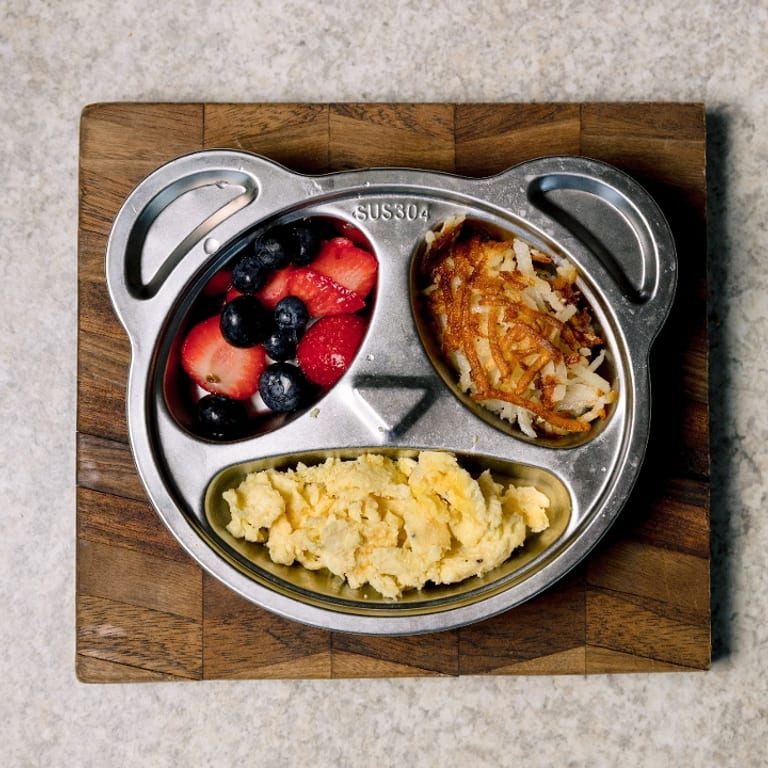 Savor Our Egg Creations