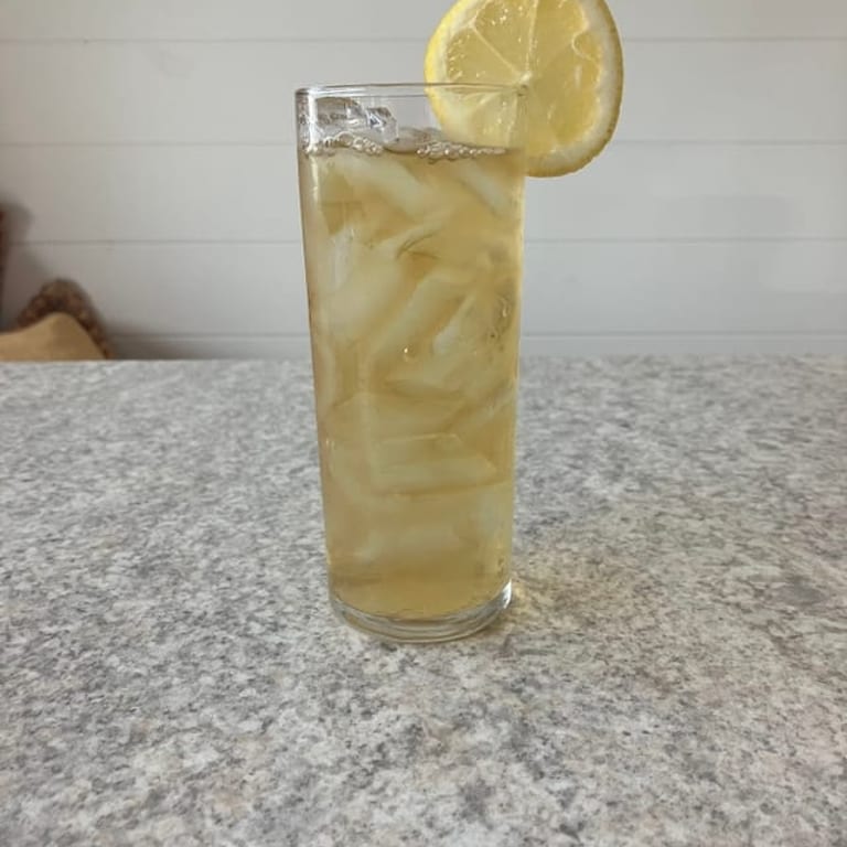Iced Tea Selections