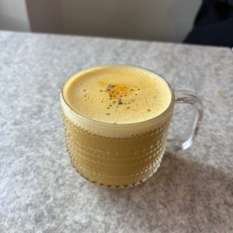 Indulge in Our Lattes